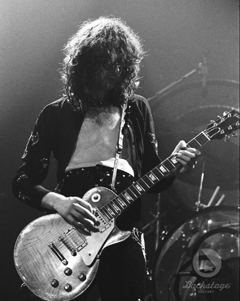 Jimmy Page